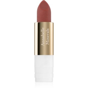Annabelle Minerals Sheer Lipstick Refill ruj lucios hidratant rezervă - imagine 2